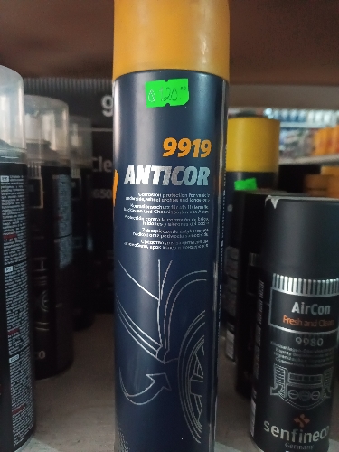 ANTICOR 9919