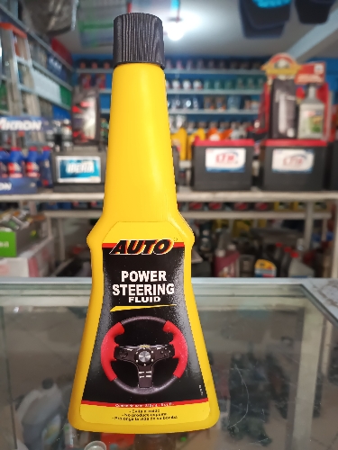 AUTO POWER STEERING