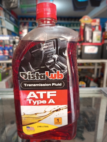 DISTA LUB ATF