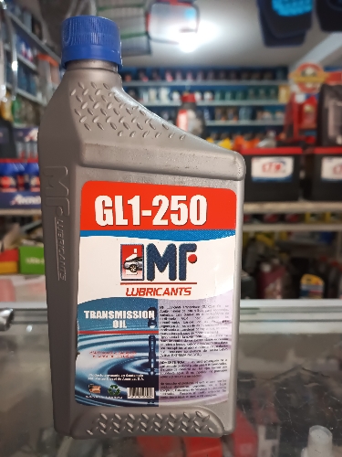 GL1- 250 LITRO MF