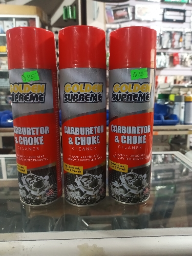 GOLDEN SUPREME  20 oz