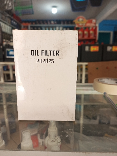 FILTRO OIL FILTER  PH-2825 EQUIVALENTE 33010