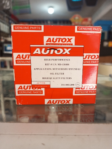 FELTRO AUTOX  MD-136466 MITSIBISHI/HYUNDAI