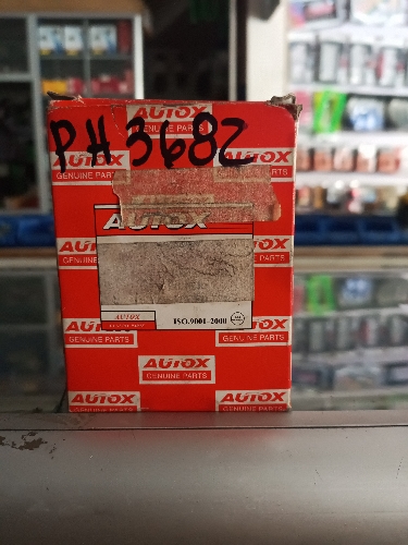 FILTRO DE ELEMENTO AUTOX PH-3682