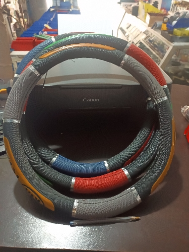 COBERTOR PARA TIMON KIA, MAZDA, HYUNDAI
