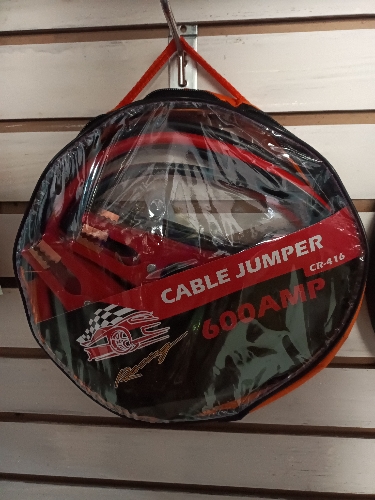 CABLE PASA CORRIENTE JUMPER 600 AMPERIOS