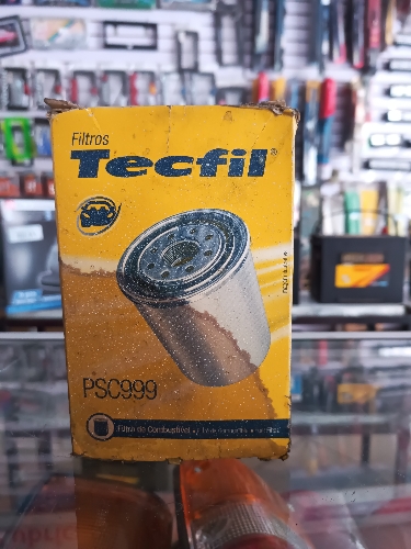FILTRO DE DIESEL TECFIL PSC999 / 23303-64010 / 33138 / WF10558A / PFB63180