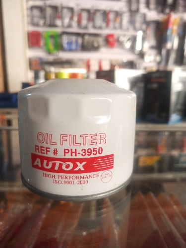 FILTRO DE ACEITE AUTOX  PH-3950