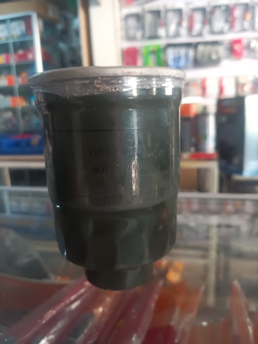 FILTRO DE DIESEL FUEL FILTER  MB220900