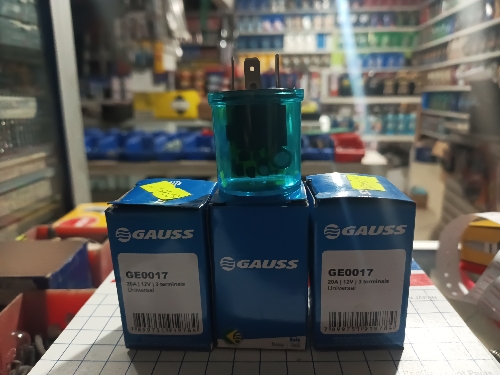 RELAIT UNIVERSAL GE0017