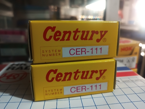 CENTURY CER-111