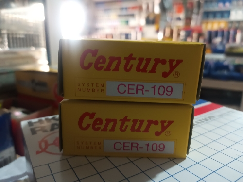 CENTURY CER-109