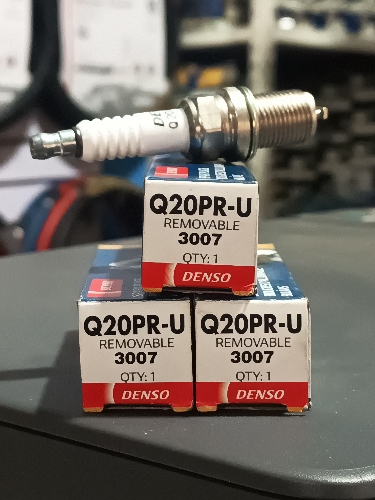 DENSO  COPA16. REMOVABLE 3007