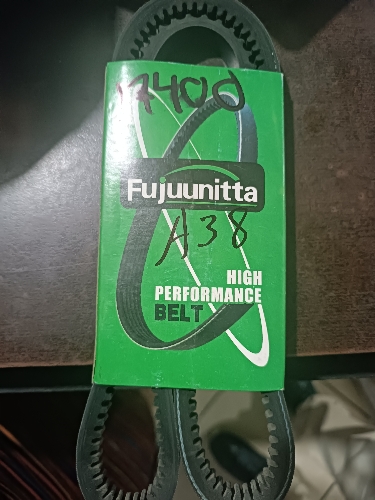 FAJA DENTADA   A38   FUJUUNITTA   17400   A38/9400