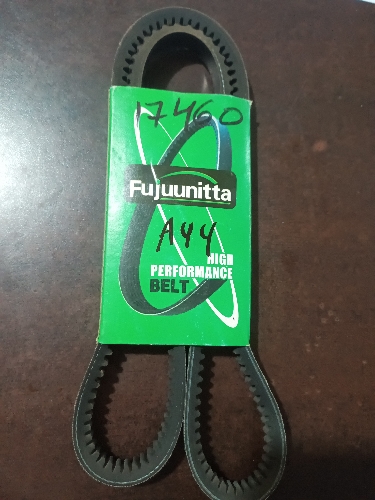FAJA DENTADA  A44
