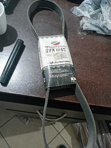 FAJA MICRO-V 8PK1085