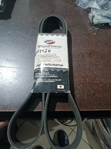 FAJA MICRO-V 8PK1420