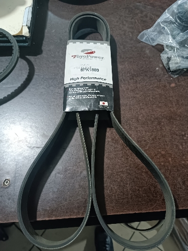 FAJA MICRO-V 8PK1880