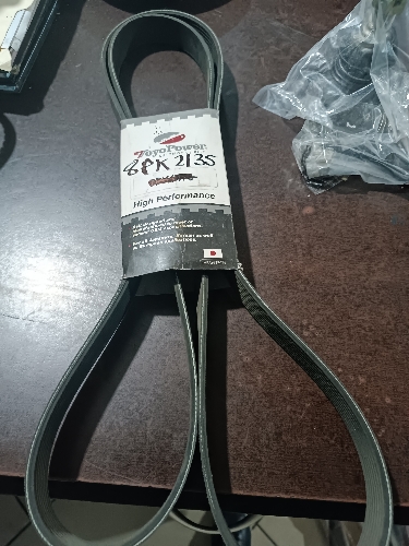 FAJA MICRO-V 8PK 2135