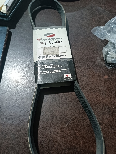 FAJA MICRO-V 7PK990