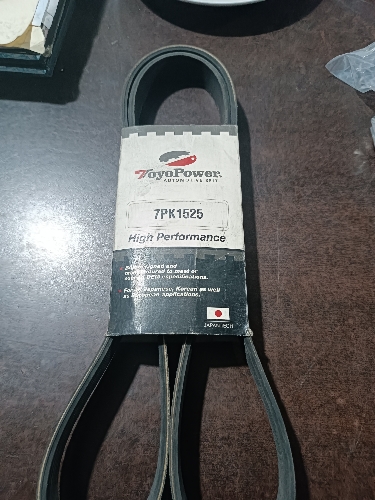 FAJA MICRO-V 7PK1525