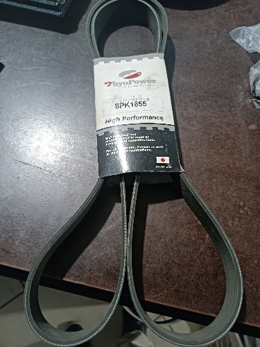 FAJA MICRO-V 8PK1855