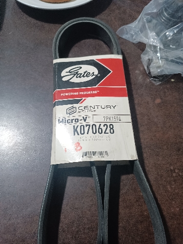 FAJA MICRO-V 7PK1594