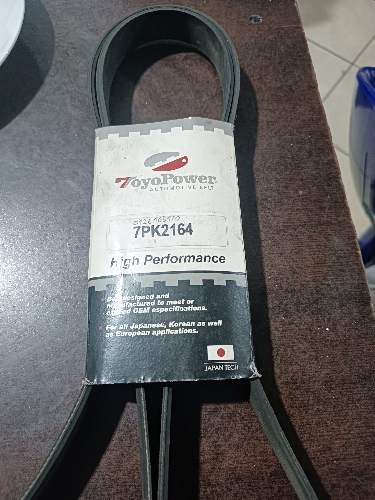FAJA MICRO-V 7PK2164