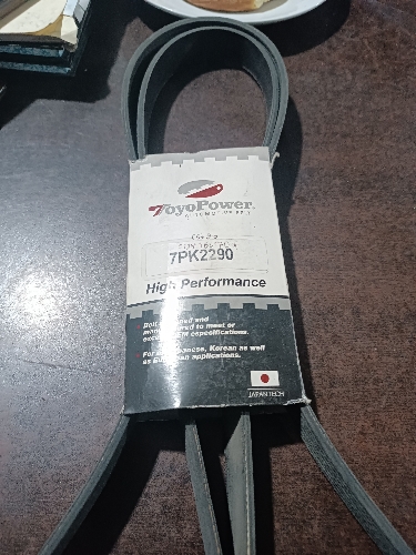 FAJA MICRO-V 7PK2290