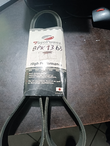 FAJA MICRO-V 8PK1365