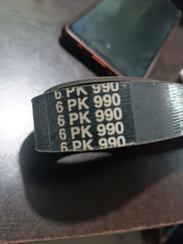 FAJA MICRO-V 6PK990