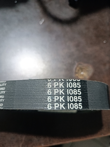 FAJA MICRO-V 6PK1085