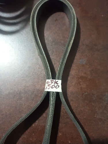 FAJA MICRO-V  6PK1500