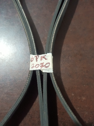 FAJA MICRO-V  6PK2070