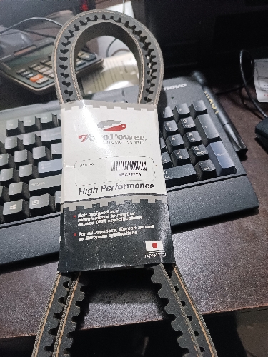 FAJA DENTADA   REC22775    TOYOPOWER