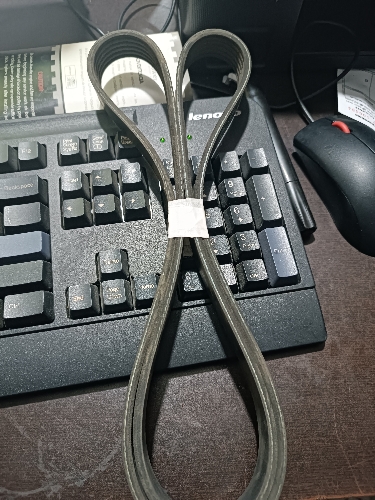 FAJA MICRO -V 6PK1335