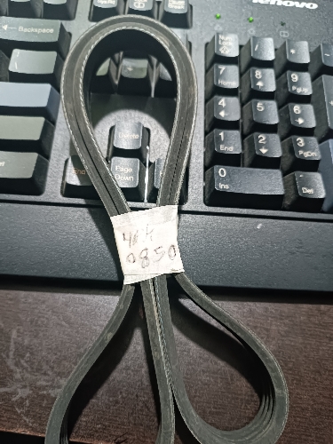 FAJA MICRO-V 3PK0850