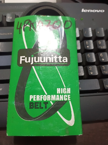 FAJA MICRO-V 4PK0700