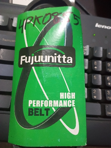 FAJA MICRO-V 4PK0855