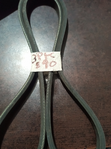 FAJA MICRO-V 3PK0890