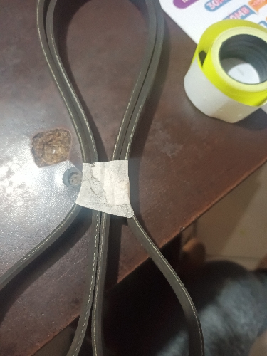 FAJA MICRO-V -5PK1210