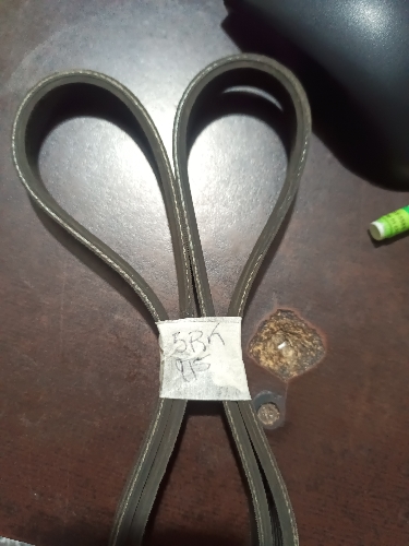 FAJA MICRO-V 5PK0915