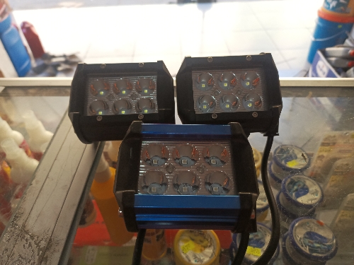 BARAS LED PEQUEÑO