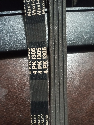 FAJA MICRO-V   4PK1305    TOYOPOWER