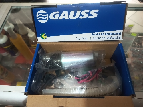 BOMBA DE COMBUSTIBLE GAUSS TACOMA/CORROLLA/ 2000/2008