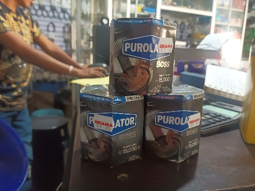 FILTRO PUROLATOR BOSS PH3614  PARA 15,000 MILLA PBL14476