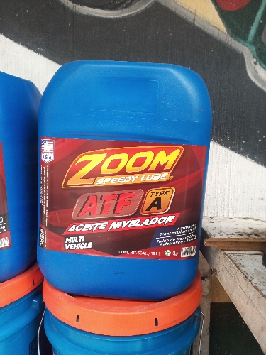 ATF ZIOM CANECA