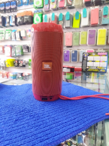 Rockola Luces JBL TS-100 018