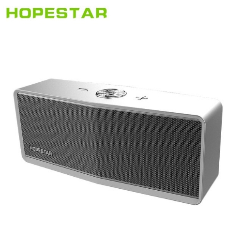 Rockola Hopestar Colores H6PLUS Gris/Dorada 020