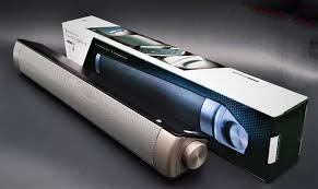 Barra de Sonido SB4J-18 020